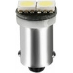 Lampa T4W 24/28V BA9s HYPER-LED ����� - (98254)