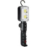 Lampa ����� GL-11 12/24V - ���������� �� ��������� ����, ������ ��� COB LED (380lm-5W-7.000K) - (70649)