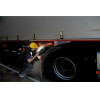 Lampa ����� GL-11 12/24V - ���������� �� ��������� ����, ������ ��� COB LED (380lm-5W-7.000K) - (70649)