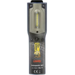 Lampa ����� GL-4 12/24/230V �� 11LED 560lm 6W 7.000K PRO-SERIES ���������� �� ��������� ����+������� - (70642)