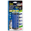 Lampa ����� ���������� TRIX ��������� ���������� ��������������� 1LED 3W 180lm 7000K 125x50x55mm - (70635)