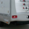 Lampa ������ ������� �������� 6 ������� �� ���� 215x100x55mm - (41508)