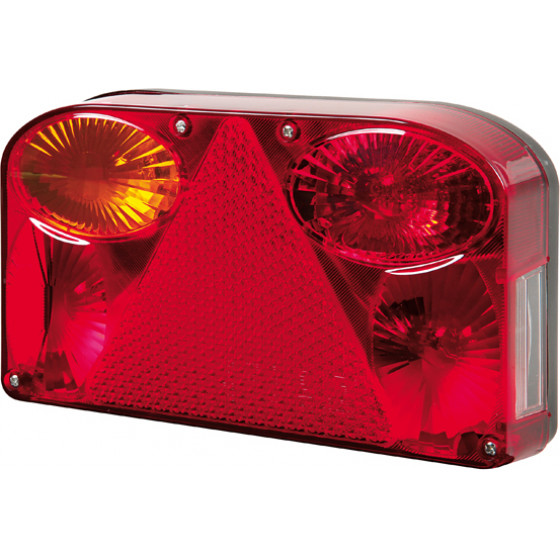 Lampa ������ ������� �������� 8 ������� - (41511)