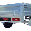 Lampa ������ ������� ���� 6 ������� �� ���� 215x100x55mm - (41507)