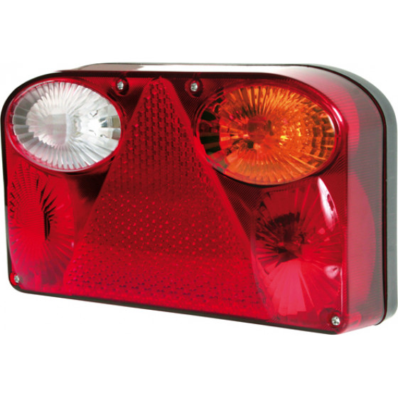 Lampa ������ ������� ���� 8 ������� - (41510)