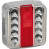 Lampa ������ ������� ���� �� 14LED 12V 1���. - (41522)
