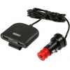 Lampa ��������� ���������� �������� 4USB 12/24V �� ������� 180cm 7800mA FAST CHARGE EXTENDER - (38883)