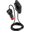 Lampa ��������� ���������� �������� 4USB 12/24V �� ������� 180cm 7800mA FAST CHARGE EXTENDER - (38883)