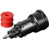 Lampa ��������� ���������� �������� 4USB 12/24V �� ������� 180cm 7800mA FAST CHARGE EXTENDER - (38883)