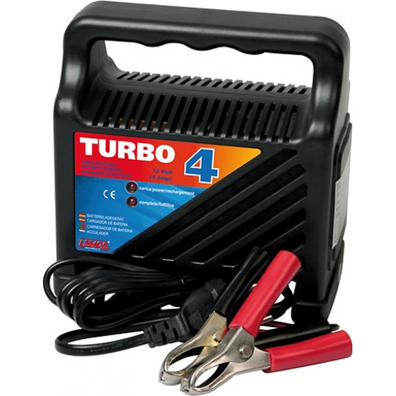 Lampa ��������� ��������� 4 AMP - 12V - (70104)