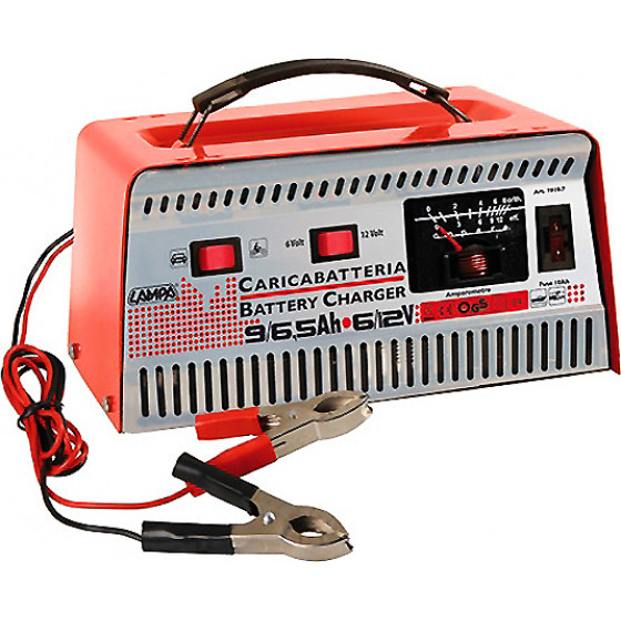 Lampa ��������� ��������� 6V -12V - (70107)