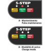 Lampa ��������� ��������� AMPEROMATIC TRAINER - 6/12V 1A - (70178)
