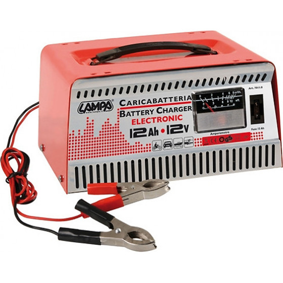 Lampa ��������� ��������� 12V 12Ah - (70110)