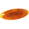 Lampa ��� ����� 4LED ��������� �������� SMD 12/24V 124 mm -1���. - (97013)