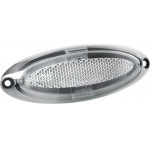 Lampa ��� ����� 4LED ����� SMD 12/24V 124mm 1���. - (97011)