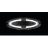 Lampa ��� ����� 4LED ����� SMD 12/24V 124mm 1���. - (97011)