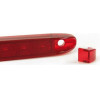 Lampa ��� ����� 8LED ������� 12/24V 150mm ��������� 1���. - (41486)