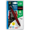 Lampa ��� ����� 8LED ������� 12/24V 150mm ��������� 1���. - (41486)