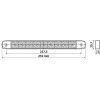 Lampa ��� ����� 9/32V ILLUMI �� 9 SMD LED 1 ������ ������� (�������/���������) - 1 ���. - (41543)