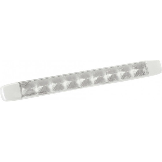 Lampa ��� ����� 9/32V ILLUMI �� 9 SMD LED 1 ������ ������� (�����/���������) - 1 ���. - (41540)