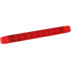 Lampa ��� ����� 9/32V ILLUMI �� 9 SMD LED 2 ������� ������/STOP (�������/���������) - 1 ���. - (41542)