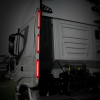 Lampa ��� ����� 9/32V ILLUMI �� 9 SMD LED 2 ������� ������/STOP (�������/���������) - 1 ���. - (41542)