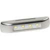 Lampa ��� ����� �������� 4LED ������� 12/24V 70x16x11mm ��������� 1���. - (41491)