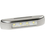 Lampa ��� ����� �������� 4LED ������� 12/24V 70x16x11mm ��������� 1���. - (41491)