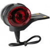Lampa ��� ����� �������� ILUMIA 24V 2LED �����/������� �������� 1���. - (97900)