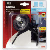 Lampa ��� ����� �������� ILUMIA 24V 2LED �����/������� �������� 1���. - (97900)