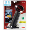 Lampa ��� ����� �������� ������ ���� �� 2 LED 24V ��� �������� ������ �����/������� �� ������� �������� 60 ������ ILUMIA UNIVERSAL -1���. - (97910)
