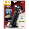 Lampa ��� ����� �������� ������ ���� �� 2 LED 24V ��� ����� ������ �����/������� �� ������� �������� 60 ������ ILUMIA UNIVERSAL -1���. - (97911)