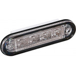 Lampa ��� �������� 4LED ����� - (41495)