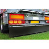 Lampa ��� �������� ���� 12/24V 14LED �������/��������� 3 ������� ��������� 140mm 1���. - (41529)