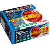 Lampa ��� �������� ���� 12/24V 14LED �������/��������� 3 ������� ��������� 140mm 1���. - (41529)