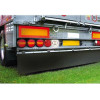 Lampa ��� �������� ���� 12/24V 14LED ������� ��������� 140mm 1���. - (41528)