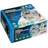 Lampa ��� �������� ���� 12/24V 14LED ������� ��������� 140mm 1���. - (41528)
