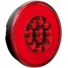 Lampa ��� �������� ���� 12/24V O-LED 29LED 2������� ��������� 140mm 1���. - (41536)