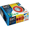 Lampa ��� �������� ���� 12/24V O-LED 29LED 3 ������� ��������� 140mm 1���. - (41534)