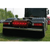 Lampa ��� �������� �30 mm 1LED 24V ������� - (98389)