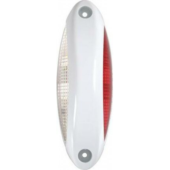 Lampa ���� ����� �������� 12/24V 4SMD LED 1���. �����-������� �� ����� ������� - (41476)