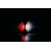 Lampa ���� ����� �������� 12/24V 4SMD LED 1���. �����-������� �� ����� ������� - (41476)