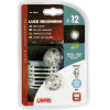 Lampa ���� ����� �������� 24V 1 Led 2��� ����� F-12 - (98926)