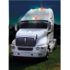 Lampa ���� ����� �������� 24V 1 Led 2��� ����� F-12 - (98926)