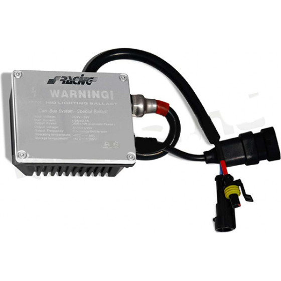 Simoni Racing CAN-BUS PLUS BALLAST - (B/CBP)