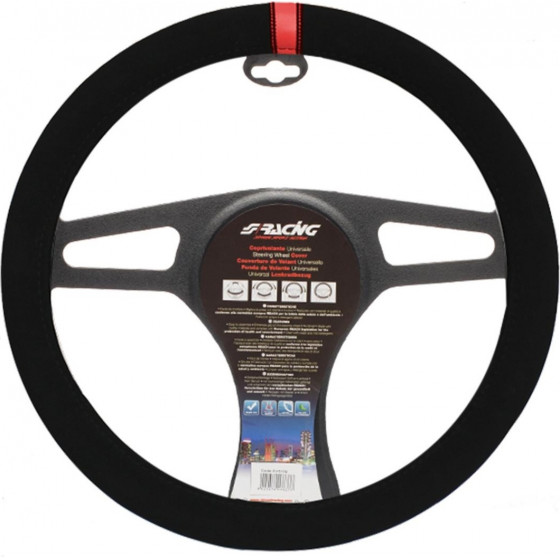 Simoni Racing ������� �������� CARRERA LOOK RED ����� �� ������� ���� 37-39cm - (CVT/27R)