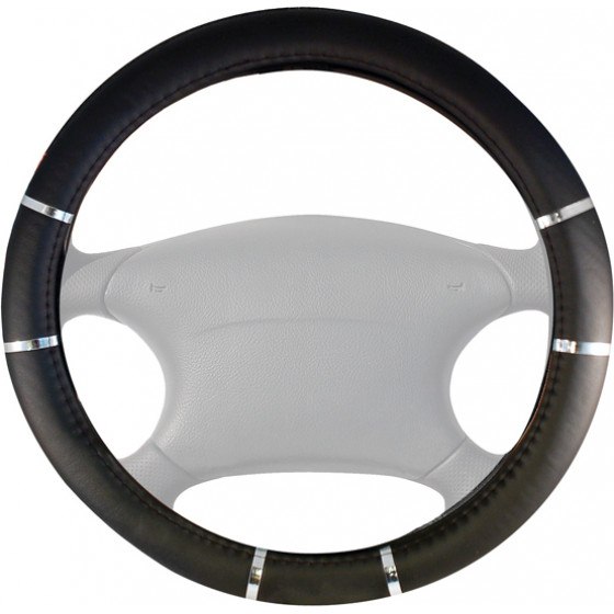 Simoni Racing ������� �������� CHROME ��� BLACK - (CVT/17)