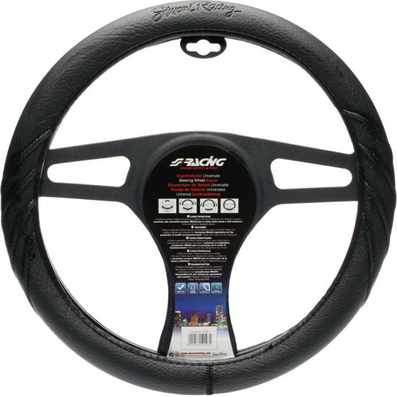 Simoni Racing ������� �������� DARK 37-39 cm (�����/���������) - (CVT/23)