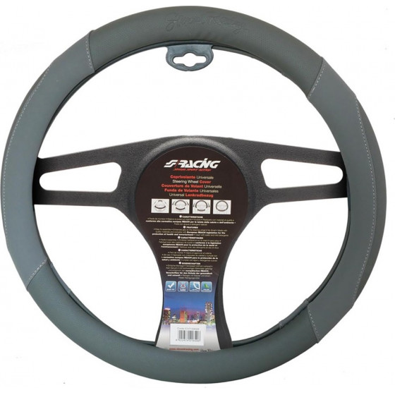 Simoni Racing ������� �������� SHAMY GREY ���� ���������� ����� 37-39cm - (CVT/59GR)