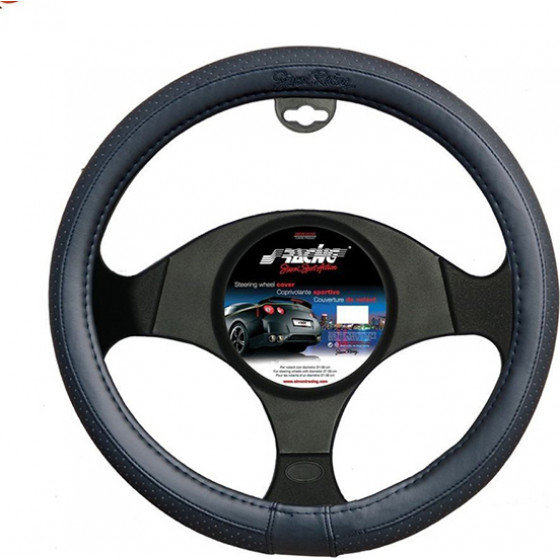 Simoni Racing ������� �������� TOTAL BLACK SMALL ����� ��������� 35-37cm - (CVT/16S)